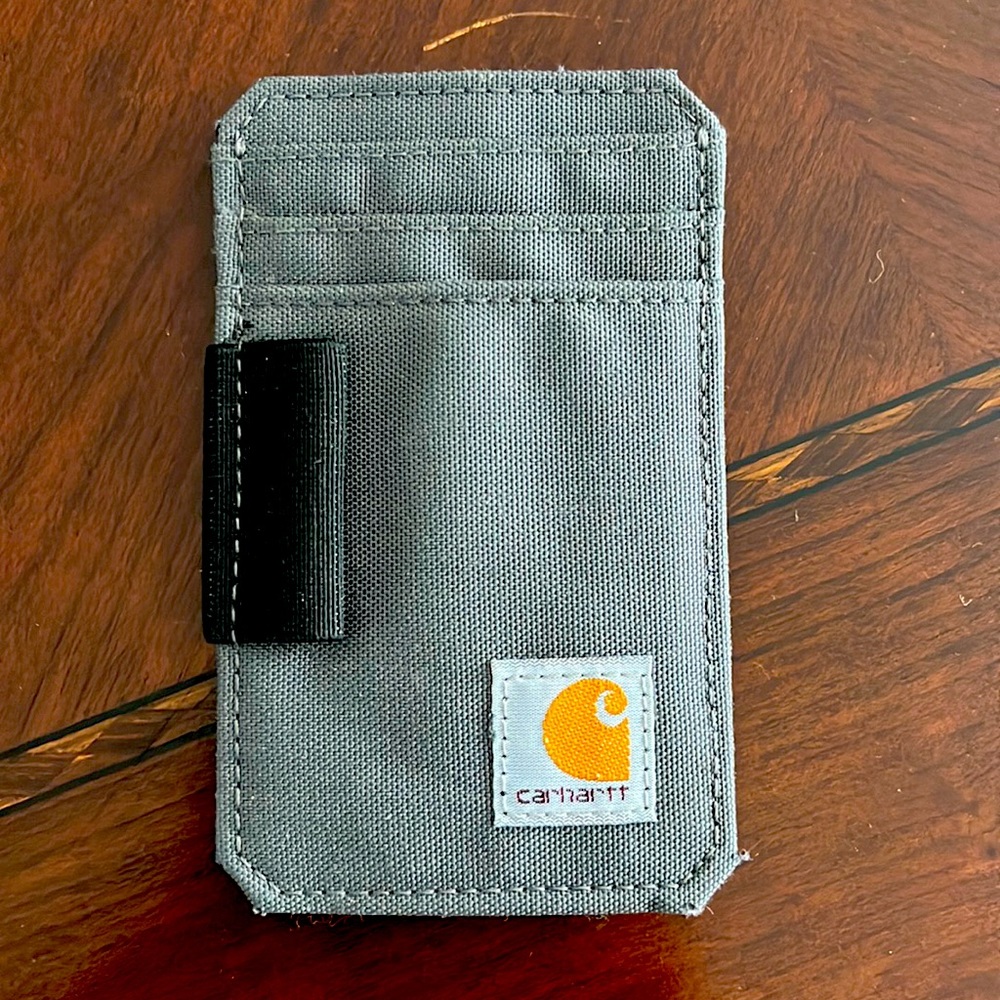 Carhartt Wallet